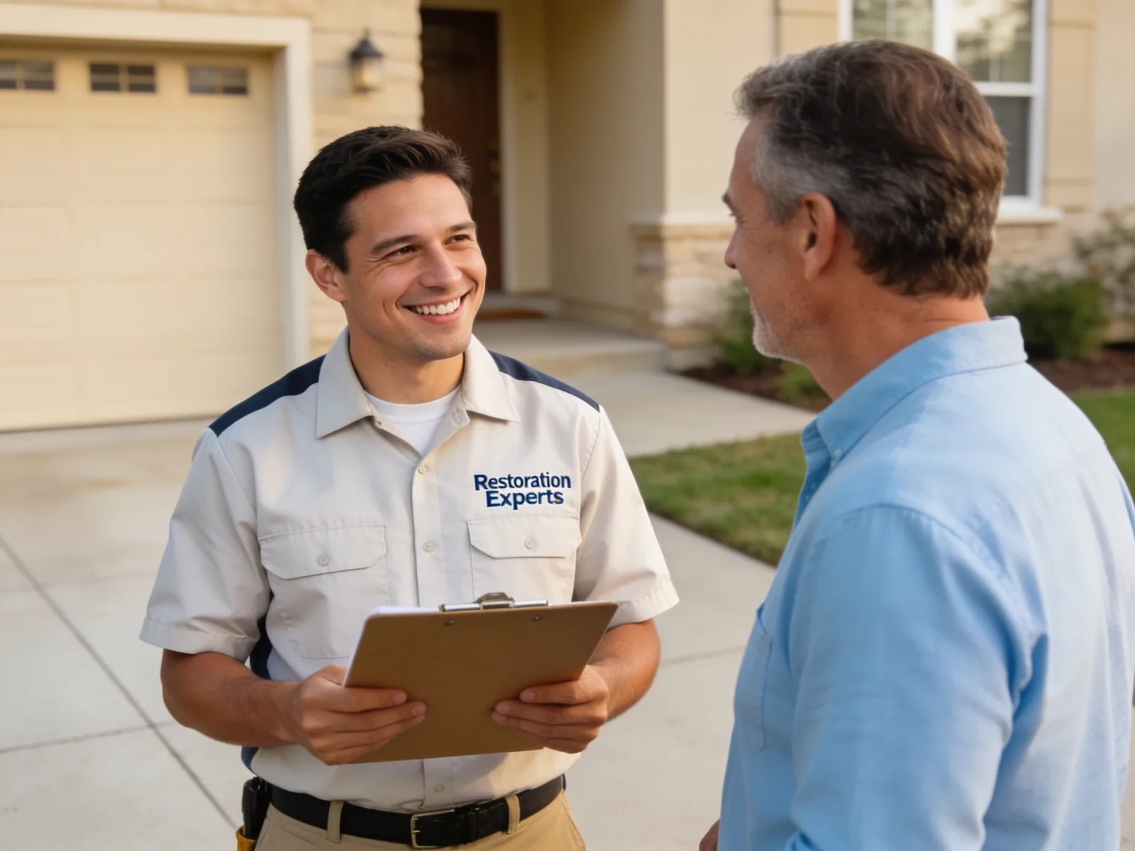 Water Damage Cleanup Crystal Bay, NV FAQs